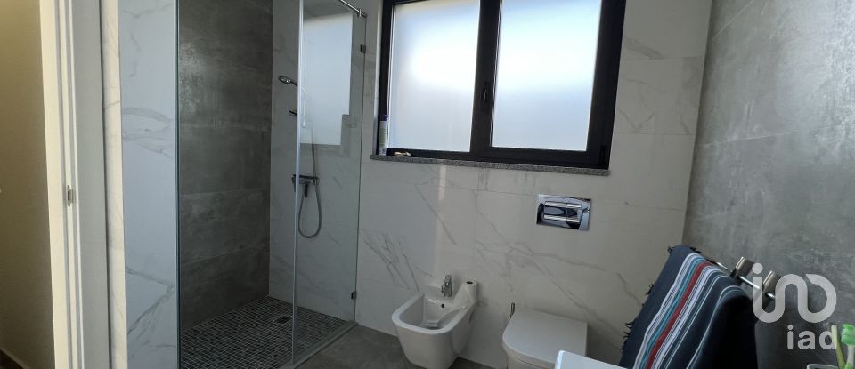 Moradia T4 em Carvalhal de 227 m²