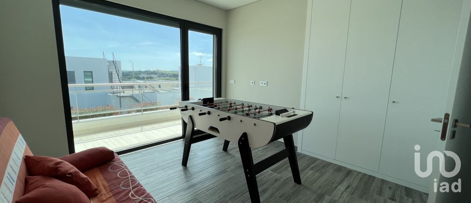 Moradia T4 em Carvalhal de 227 m²