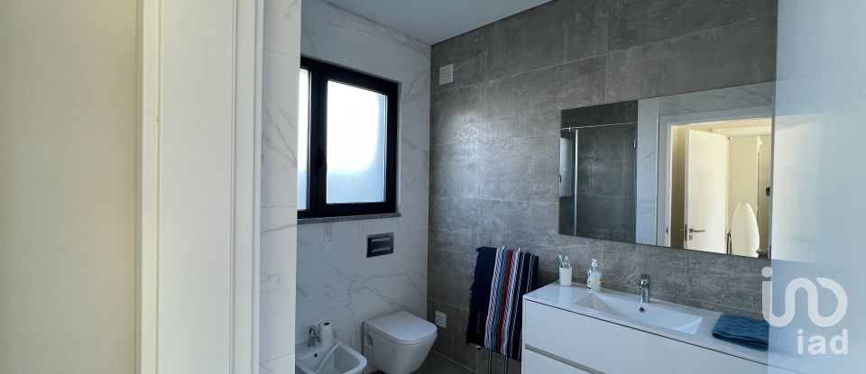 Moradia T4 em Carvalhal de 227 m²