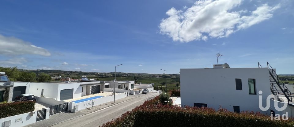 Moradia T4 em Carvalhal de 227 m²