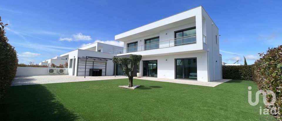 Moradia T4 em Carvalhal de 227 m²
