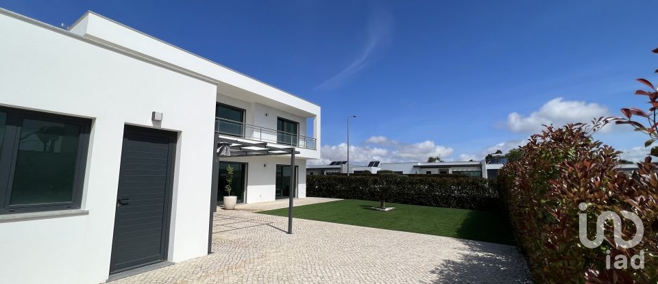 Moradia T4 em Carvalhal de 227 m²