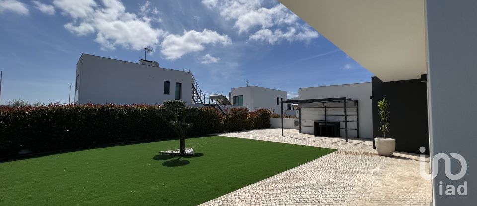 Moradia T4 em Carvalhal de 227 m²