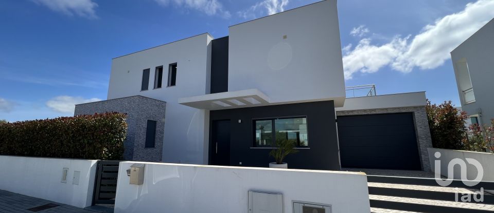 Moradia T4 em Carvalhal de 227 m²