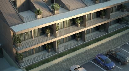 Appartement T3 à Ílhavo (São Salvador) de 133 m²