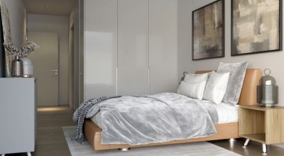 Appartement T3 à Ílhavo (São Salvador) de 133 m²