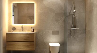 Appartement T3 à Ílhavo (São Salvador) de 133 m²