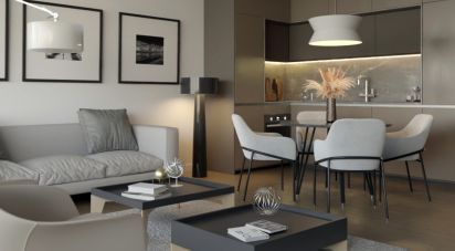 Appartement T3 à Ílhavo (São Salvador) de 133 m²