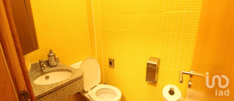 Loja / Estabelecimento Comercial em Bonfim de 197 m²