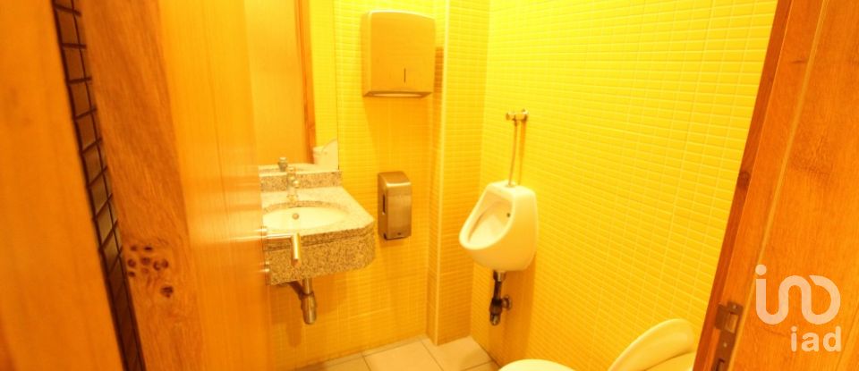 Loja / Estabelecimento Comercial em Bonfim de 197 m²