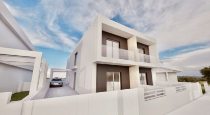 Maison T3 à Fernão Ferro de 109 m²