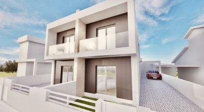 Maison T3 à Fernão Ferro de 109 m²