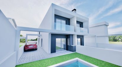 Maison T3 à Fernão Ferro de 109 m²