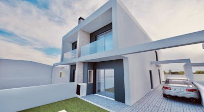 Maison T3 à Fernão Ferro de 109 m²