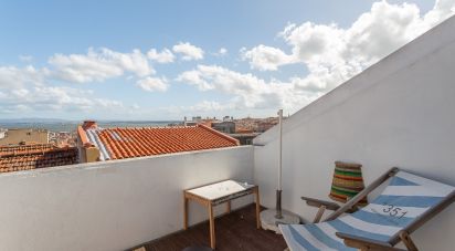 Apartment T3 in Santo António of 96 m²