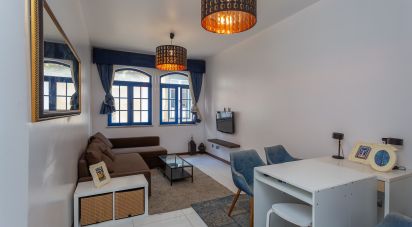 Apartment T3 in Santo António of 96 m²