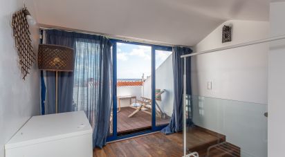 Apartment T3 in Santo António of 96 m²