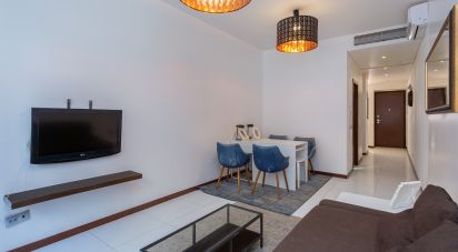 Apartment T3 in Santo António of 96 m²