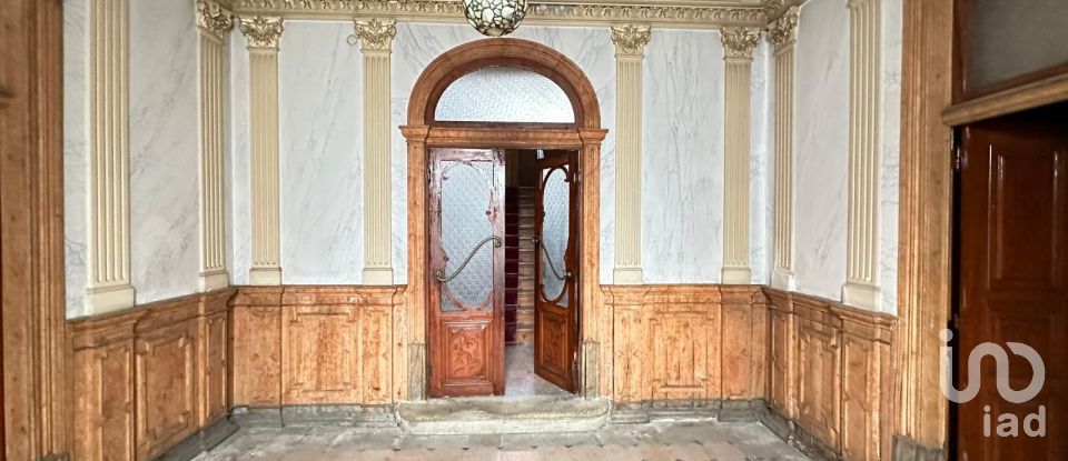 House T19 in Tortosendo of 1,200 m²