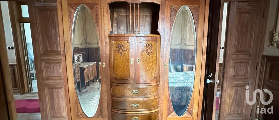 House T19 in Tortosendo of 1,200 m²