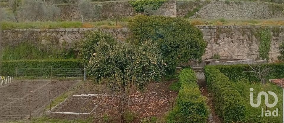 House T19 in Tortosendo of 1,200 m²