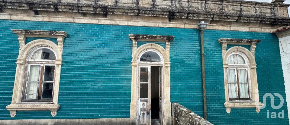 House T19 in Tortosendo of 1,200 m²