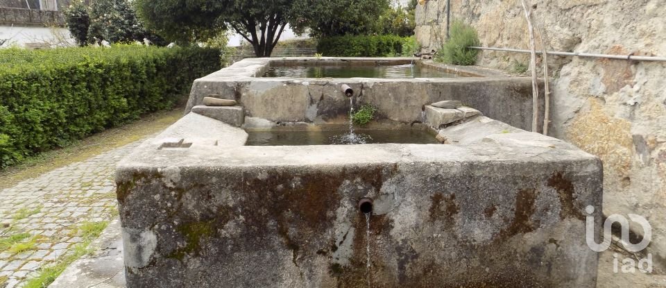 House T19 in Tortosendo of 1,200 m²