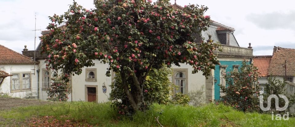 House T19 in Tortosendo of 1,200 m²