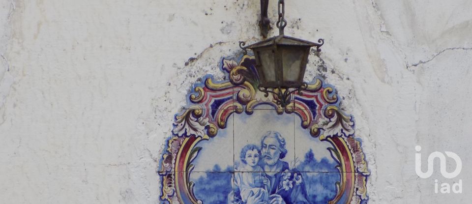 House T19 in Tortosendo of 1,200 m²