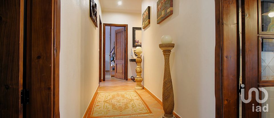 Gîte T4 à Borba (São Bartolomeu) de 197 m²