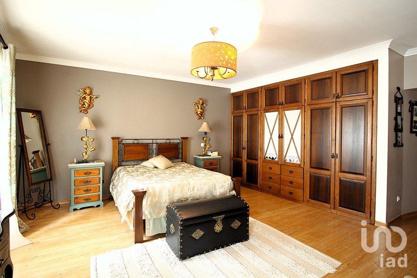 Gîte T4 à Borba (São Bartolomeu) de 197 m²