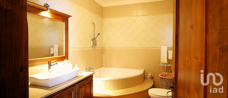 Gîte T4 à Borba (São Bartolomeu) de 197 m²