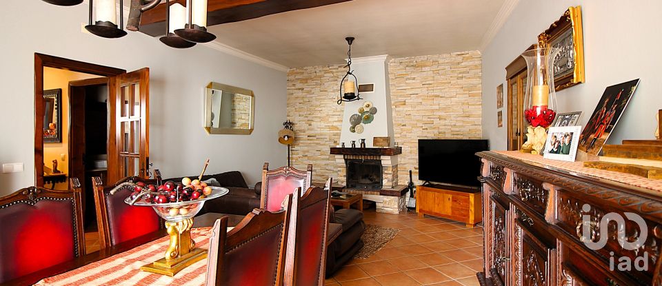 Gîte T4 à Borba (São Bartolomeu) de 197 m²