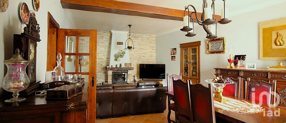 Gîte T4 à Borba (São Bartolomeu) de 197 m²