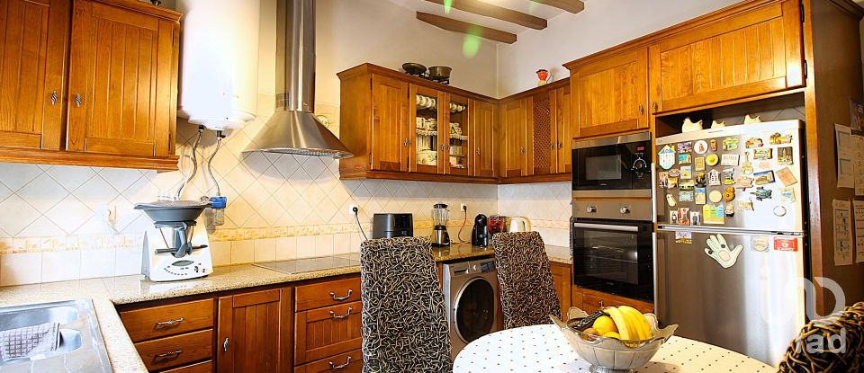 Gîte T4 à Borba (São Bartolomeu) de 197 m²