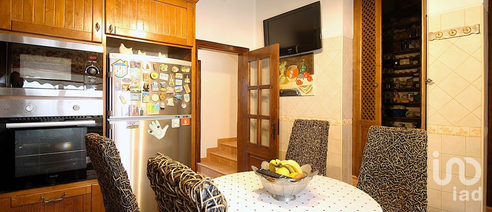 Gîte T4 à Borba (São Bartolomeu) de 197 m²