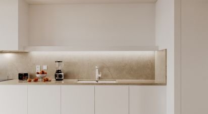 Apartment T2 in Arroios of 94 m²