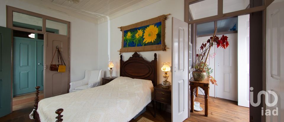 Maison traditionnelle T8 à Vila Nova do Ceira de 394 m²