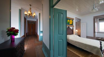 Maison traditionnelle T8 à Vila Nova do Ceira de 394 m²