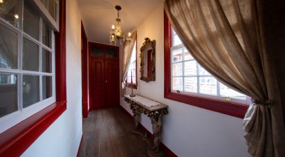 Maison traditionnelle T8 à Vila Nova do Ceira de 394 m²