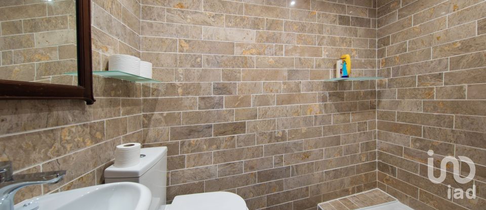 Maison traditionnelle T8 à Vila Nova do Ceira de 394 m²