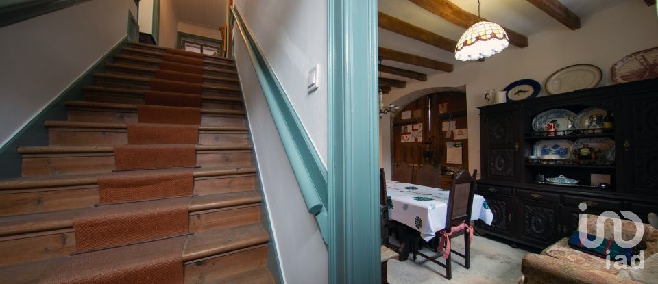 Maison traditionnelle T8 à Vila Nova do Ceira de 394 m²