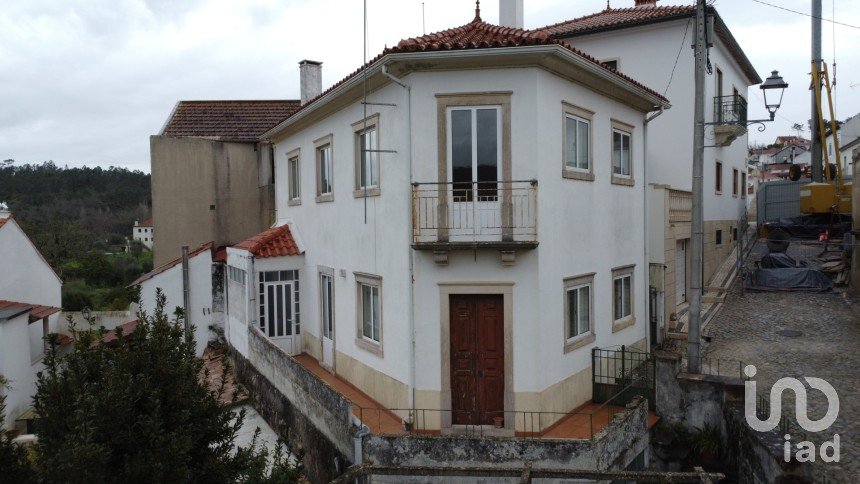 Casa de Campo T3 em Abiul de 224 m²