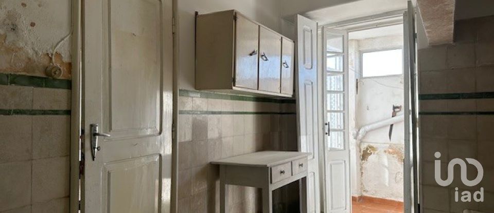 Casa de Campo T3 em Abiul de 224 m²