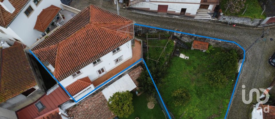 Casa de Campo T3 em Abiul de 224 m²