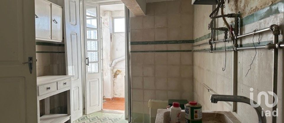 Casa de Campo T3 em Abiul de 224 m²