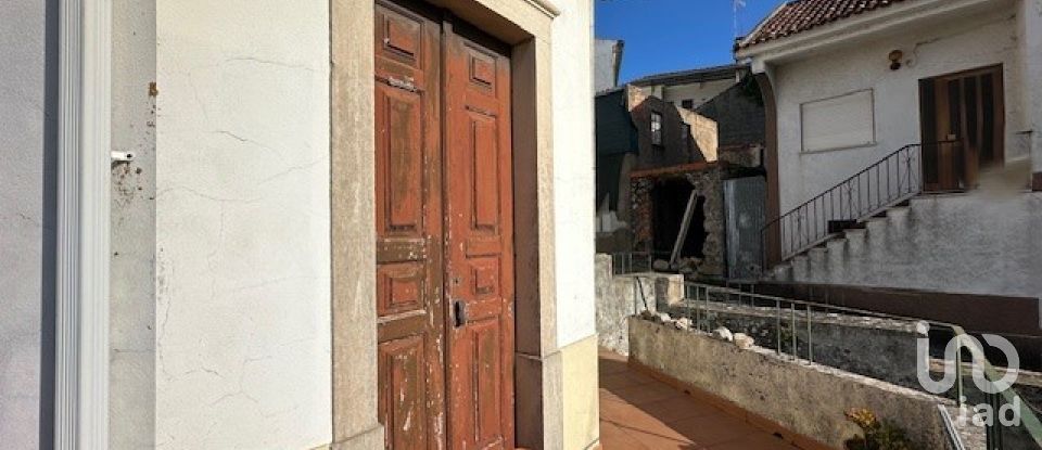 Casa de Campo T3 em Abiul de 224 m²