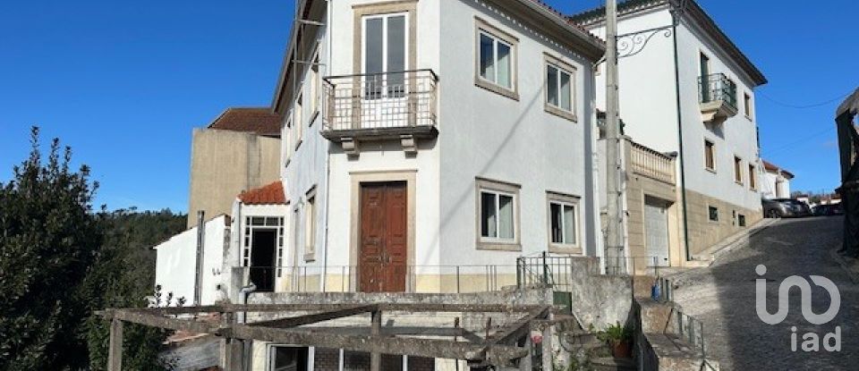 Casa de Campo T3 em Abiul de 224 m²