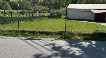 Building plot in Parada de Cunhos of 439 m²