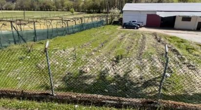 Building plot in Parada de Cunhos of 439 m²